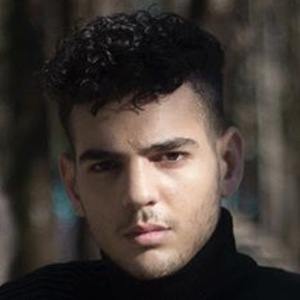 Grines_official, 24 (TikTok Star)