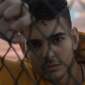 Grines_official, 24 (TikTok Star)