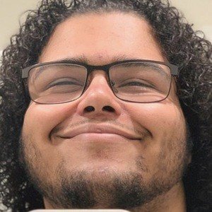 Grizzy, 22 (YouTube Star)