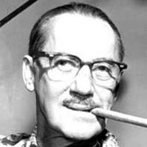 Groucho Marx image 3