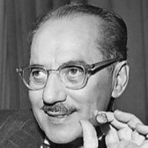 Groucho Marx image 6