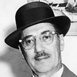 Groucho Marx image 7