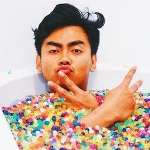 Guava Juice, 34 (YouTube Star)