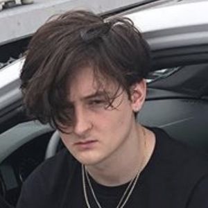 GucciHighWaters, 27 (Rapper)