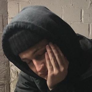 GucciHighWaters, 27 (Rapper)