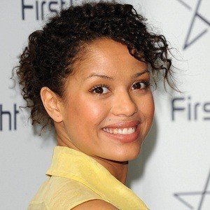 Gugu Mbatha-Raw image 5