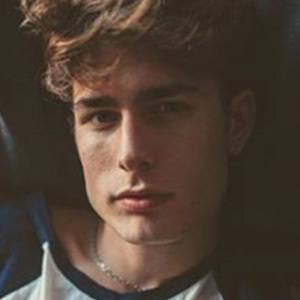 Guido Messina, 29 (TV Actor)