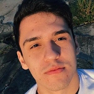 Guilherme Bonfim, 24 (YouTube Star)