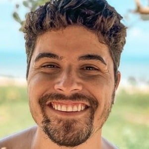 Guilherme Pintto, 30 (YouTube Star)