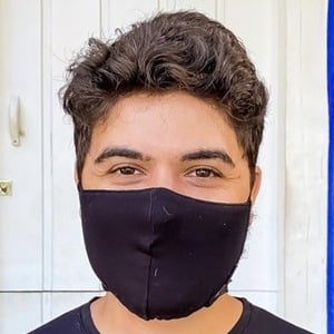 Guilherme Pintto, 32 (YouTube Star)