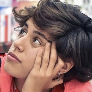 Guilia Furacão, 26 (TikToker)