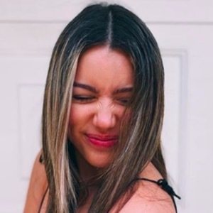 Guilianna Maldonado, 20 (TikTok明星)