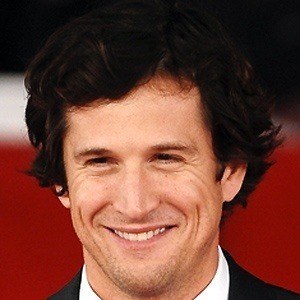 Guillaume Canet, 50 (Movie Actor)