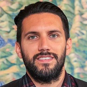 Guillaume Laffon, 39 (Pilot)