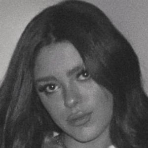 Guille Giles, 24 (Model)