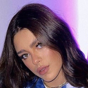 Guille Giles, 24 (Model)