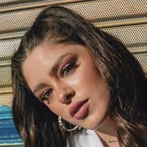 Guille Giles, 24 (Model)