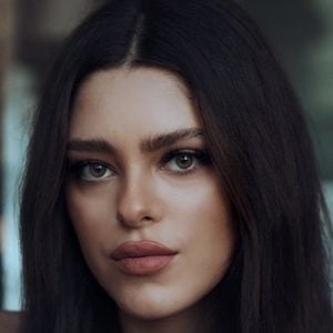 Guille Giles, 24 (Model)