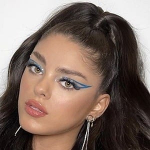 Guille Giles, 24 (模特)