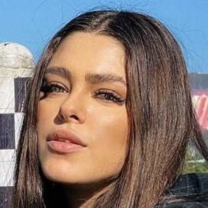 Guille Giles, 24 (Model)