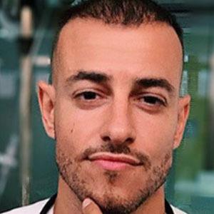 Guille Padrón, 41 (Instagram Star)