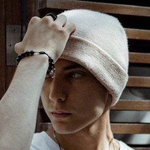 Guille Velard, 23 (TikTok Star)