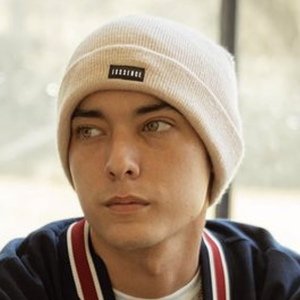 Guille Velard, 23 (TikTok Star)