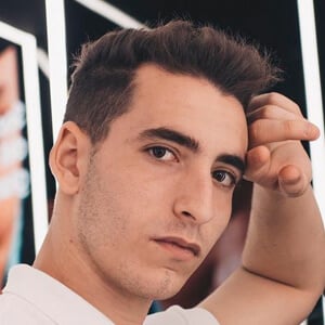 GuilleB, 26 (TikTok Star)