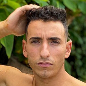 GuilleB, 26 (TikTok明星)