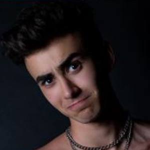 Guillem Viladoms, 25 (TikTok Star)