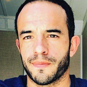 Guillermo Iván