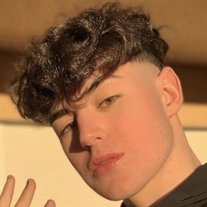 Guillermo Tendero, 23 (TikTok Star)
