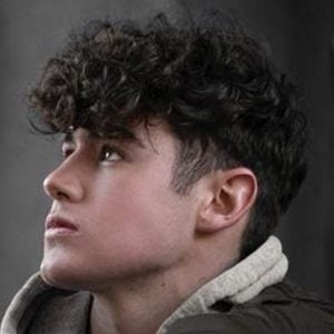 Guillermo Tendero, 23 (TikTok Star)