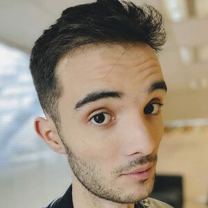 GuitarHeroStyles, 26 (YouTube Star)