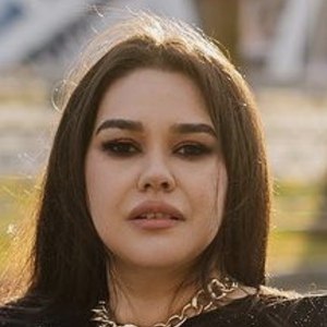 Gulnaz Khalimova, 37 (TikTok Star)