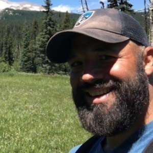 Gunnar Gaylord, 51 (Tatoueur)