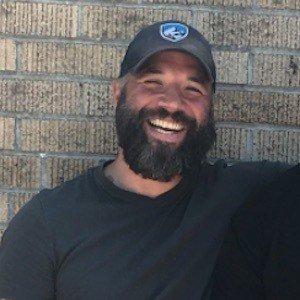 Gunnar Gaylord, 51 (Tattoo Artist)