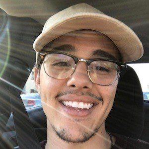 Gunner Gomez, 29 (Star di YouTube)