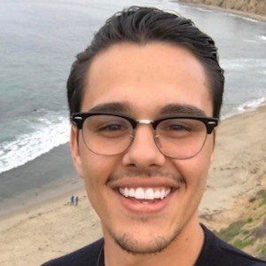 Gunner Gomez, 29 (YouTube Star)