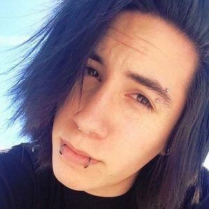 Gunner Gumm, 32 (Звезда Youtube)