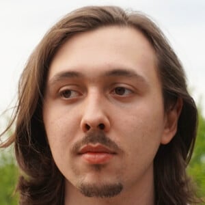 Gurky, 28 (YouTube Star)