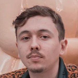 Gurky, 28 (YouTube Star)