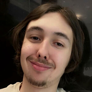 Gurky, 28 (YouTube Star)