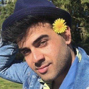 Gurmy Aujla, 29 (TikTok Star)