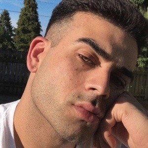 Gurmy Aujla, 29 (TikTok Star)