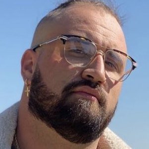 Gus Ferrat, 31 (TikTok Star)