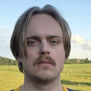 Gus Johnson, 30 (YouTube Star)