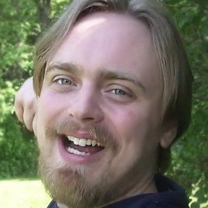 Gus Johnson image 5