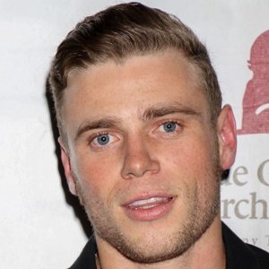 Gus Kenworthy, 34 (Skier)