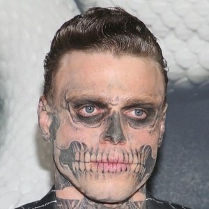 Gus Kenworthy, 34 (滑雪者)